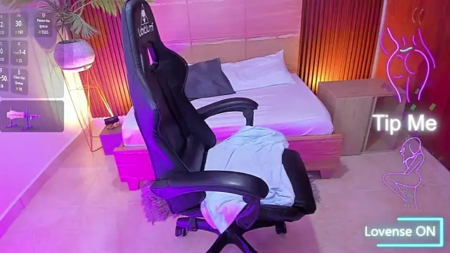 irantzu hank online show from 10, 2, 2025