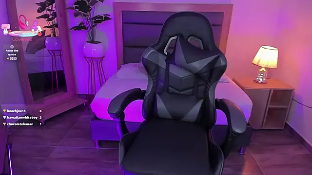 irantzu hank online show from 25, 2, 2025