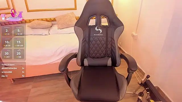 irantzu hank online show from 10, 3, 2025