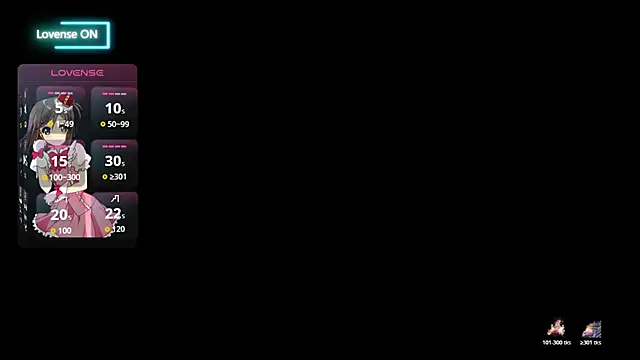 irantzu hank online show from 25, 3, 2026