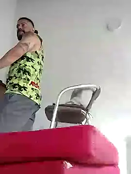 AndresSmith   online show from 29, 12, 2024