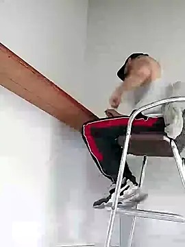 AndresSmith   online show from 3, 1, 2025