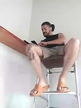 AndresSmith   online show from 10, 1, 2025