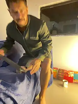 AndresSmith   online show from 16, 3, 2026