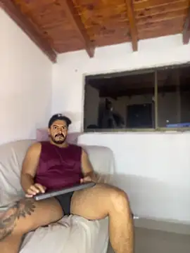 AndresSmith   online show from 13, 4, 2026