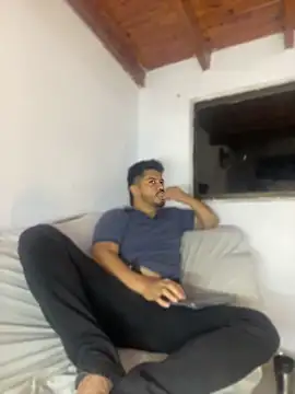 AndresSmith   online show from 16, 4, 2026