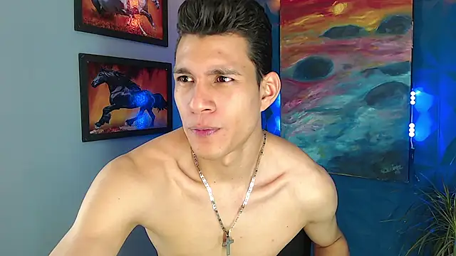 dirtyboy 23 online show from 14, 1, 2025