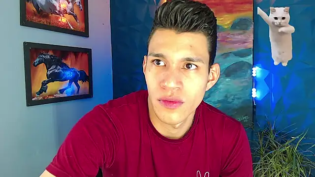 dirtyboy 23 online show from 15, 1, 2025