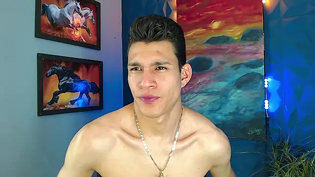 dirtyboy 23 online show from 15, 1, 2025