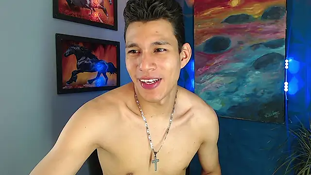 dirtyboy 23 online show from 17, 1, 2025