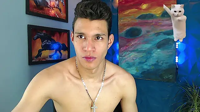 dirtyboy 23 online show from 19, 1, 2025