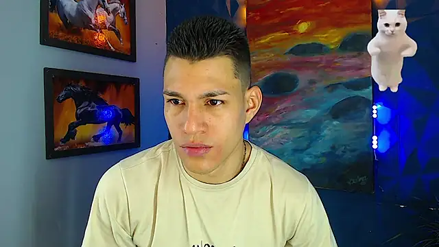 dirtyboy 23 online show from 25, 1, 2025