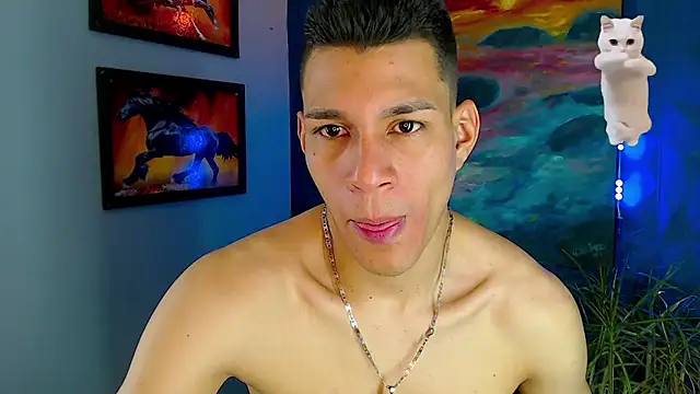 dirtyboy 23 online show from 25, 1, 2025