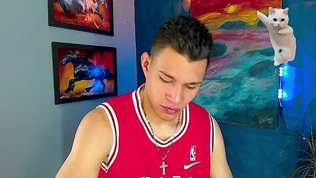 dirtyboy 23 online show from 3, 2, 2025