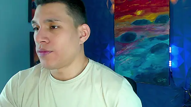 dirtyboy 23 online show from 3, 2, 2025