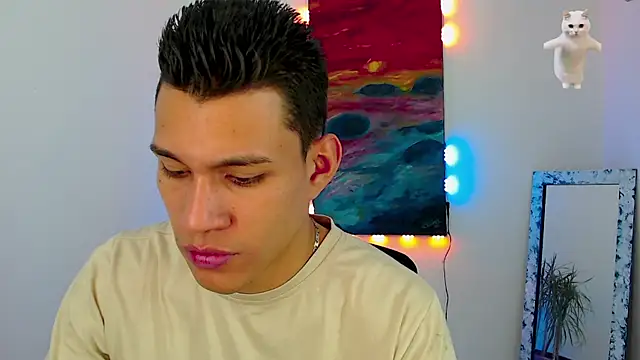 dirtyboy 23 online show from 13, 2, 2025