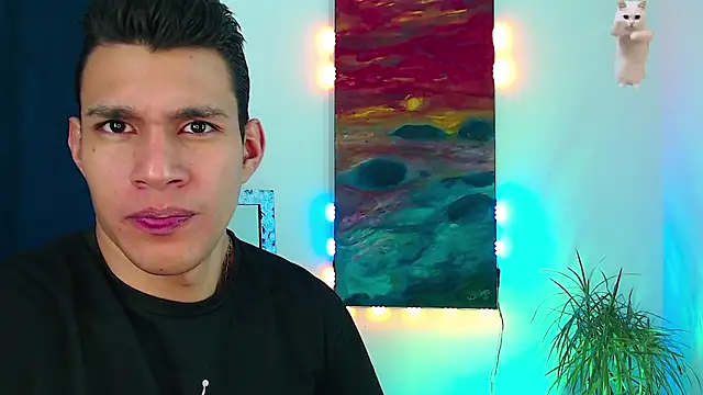 dirtyboy 23 online show from 18, 3, 2025