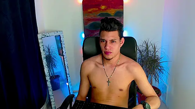 dirtyboy 23 online show from 3, 10, 2025