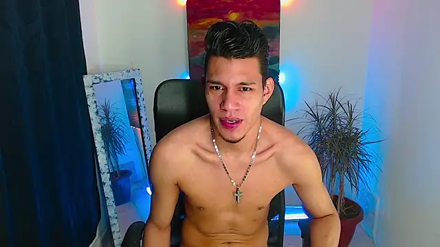 dirtyboy 23 online show from 11, 10, 2025