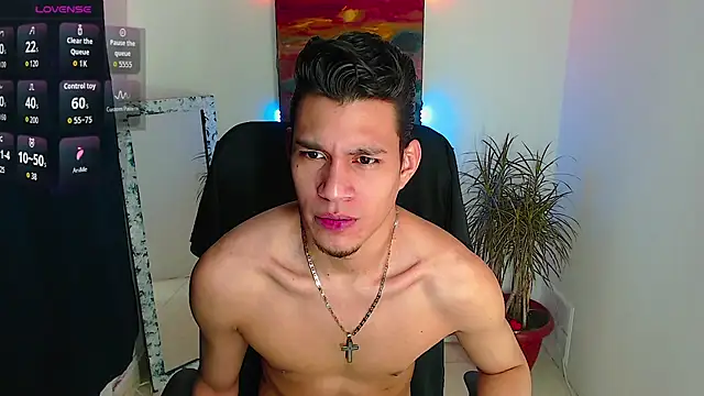 dirtyboy 23 online show from 25, 10, 2025