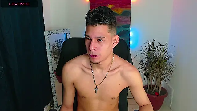 dirtyboy 23 online show from 28, 10, 2025