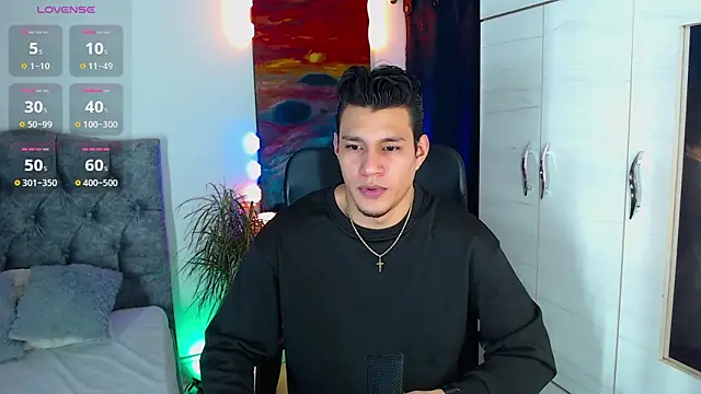 dirtyboy 23 online show from 17, 4, 2026