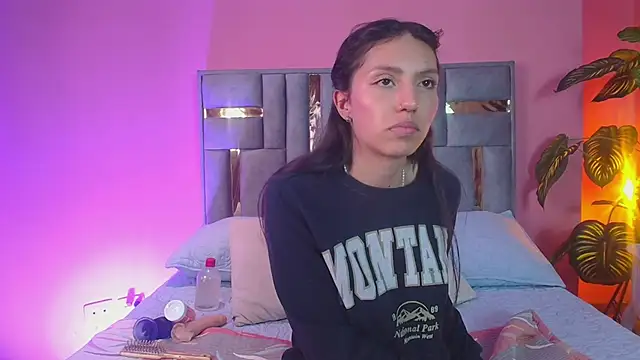 Bianca ks online show from 15, 3, 2025