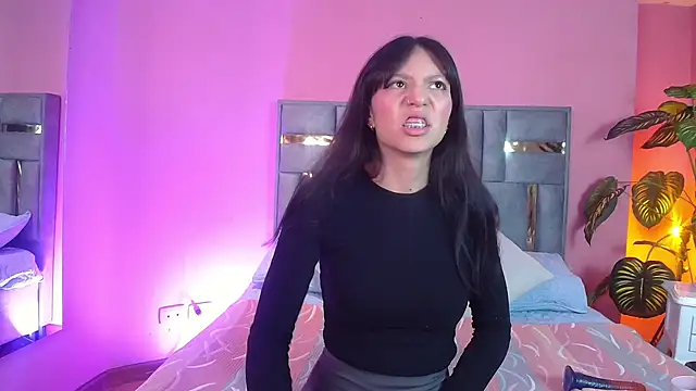 Bianca ks online show from 20, 3, 2025