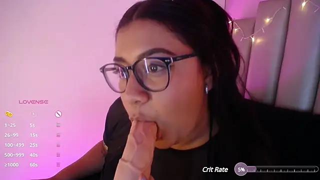 MeghanBurn online show from 3, 3, 2025