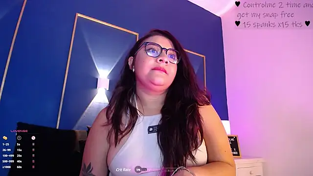 MeghanBurn online show from 9, 3, 2025