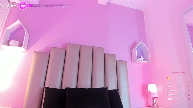 MeghanBurn online show from 12, 9, 2025