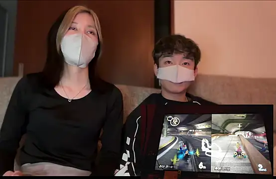 guerrilla gansya722 online show from 14, 2, 2025