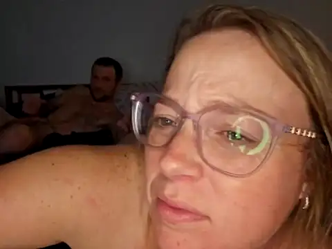 MrandMrsPooks online show from 14, 11, 2025