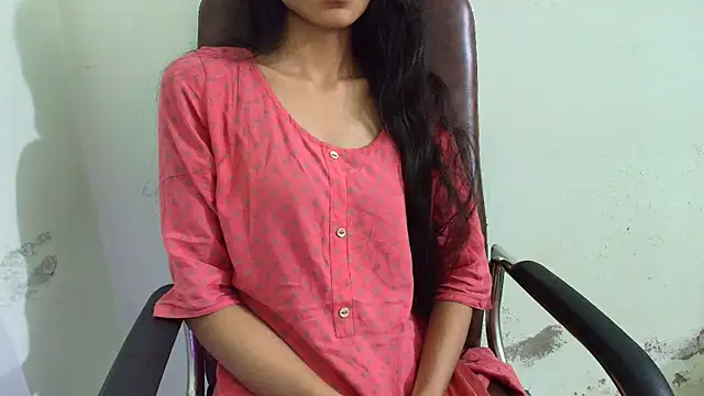 Snapshot of Srabontii chatting on 10, 3, 2025 Srabontii online show from 10, 3, 2025