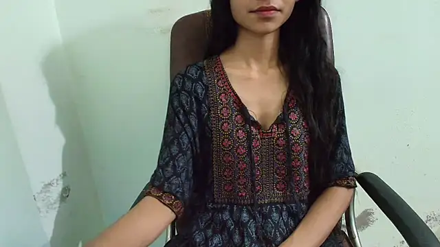Snapshot of Srabontii chatting on 12, 3, 2025 Srabontii online show from 12, 3, 2025