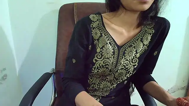 Snapshot of Srabontii chatting on 19, 3, 2025 Srabontii online show from 19, 3, 2025