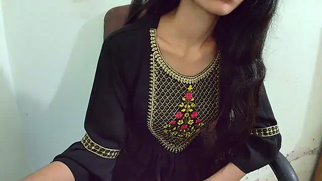Snapshot of Srabontii chatting on 20, 3, 2025 Srabontii online show from 20, 3, 2025