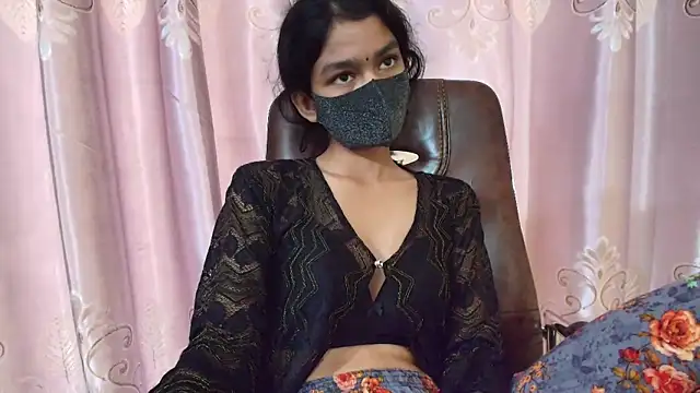 Snapshot of Srabontii chatting on 30, 9, 2025 Srabontii online show from 30, 9, 2025