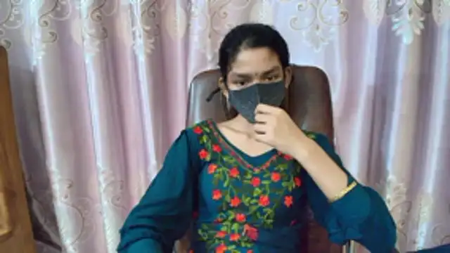 Srabontii online show from 1, 11, 2025