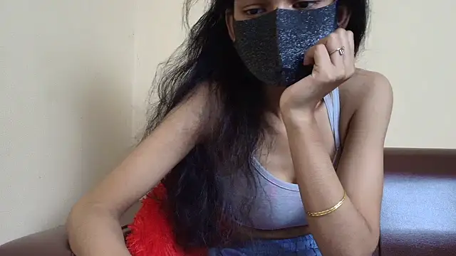 Srabontii online show from 14, 1, 2026