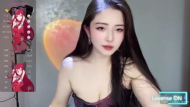 Snapshot of Alice-821 chatting on 14, 1, 2025 Alice-821 online show from 14, 1, 2025