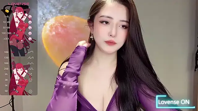 Snapshot of Alice-821 chatting on 15, 1, 2025 Alice-821 online show from 15, 1, 2025