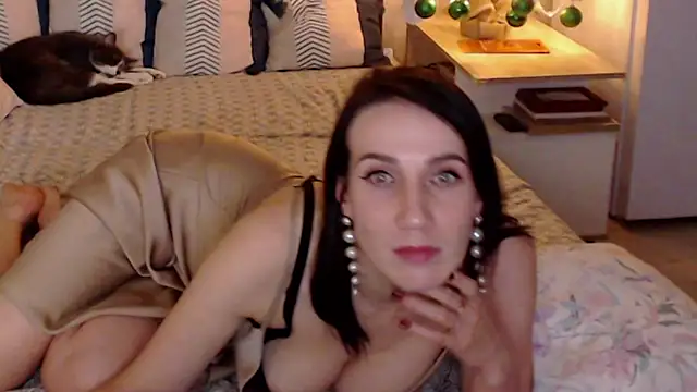 pepper milf online show from 14, 1, 2025