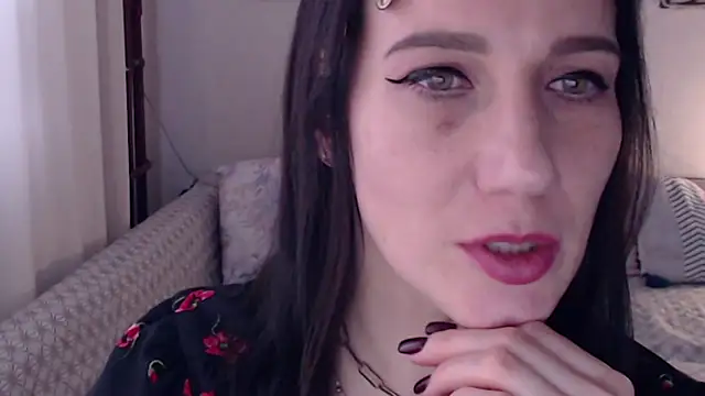 pepper milf online show from 28, 2, 2025