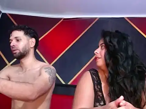 CindyandCarlo online show from 10, 3, 2025