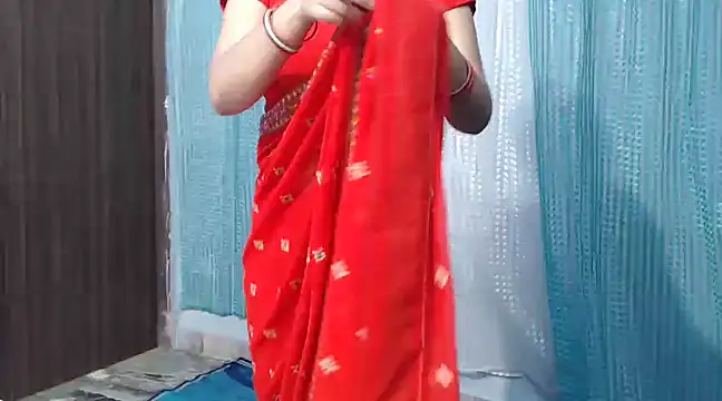 Sexy Bebo87 online show from 15, 3, 2025