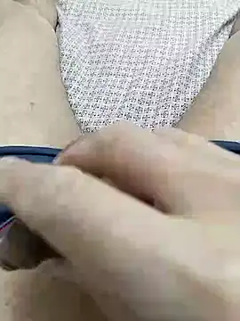 Sperma-V-rotik online show from 22, 2, 2025