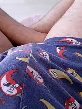 Sperma-V-rotik online show from 21, 3, 2025