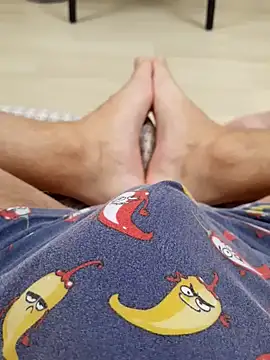 Sperma-V-rotik online show from 21, 3, 2025