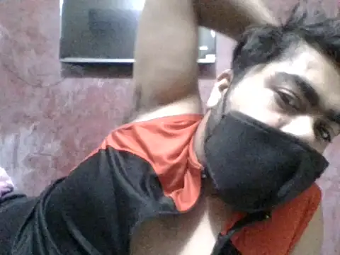 Landybhai123 online show from 28, 11, 2025